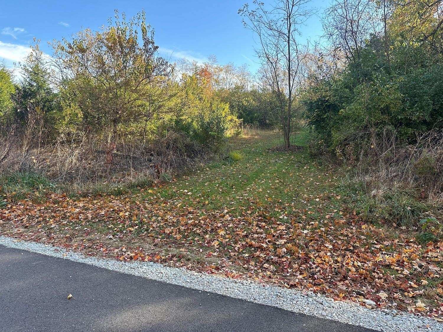 2 Acres of Residential Land for Sale in Liberty, Indiana