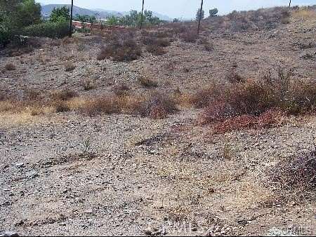 0.27 Acres of Residential Land for Sale in Canyon Lake, California