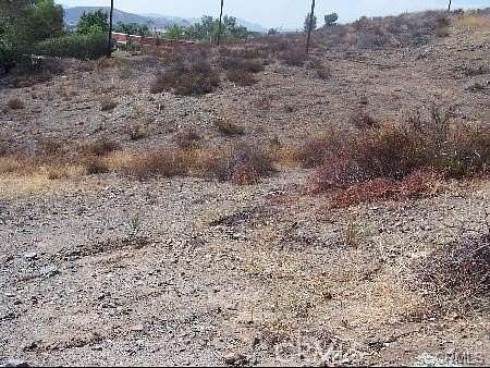 0.27 Acres of Residential Land for Sale in Canyon Lake, California