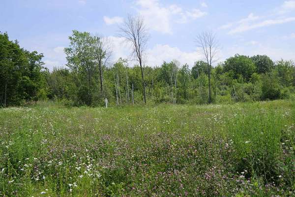7.47 Acres of Residential Land for Sale in Swanton, Vermont