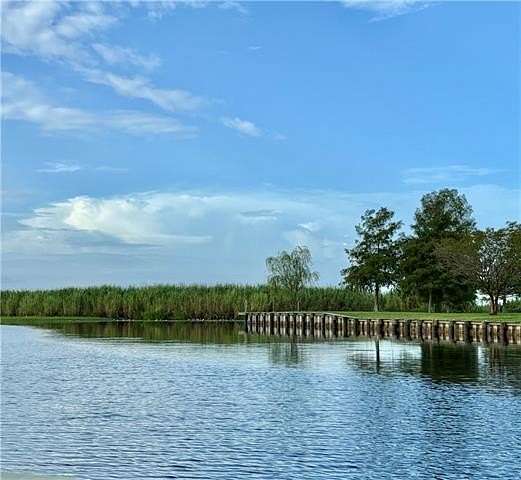 1.5 Acres of Residential Land for Sale in Lacombe, Louisiana