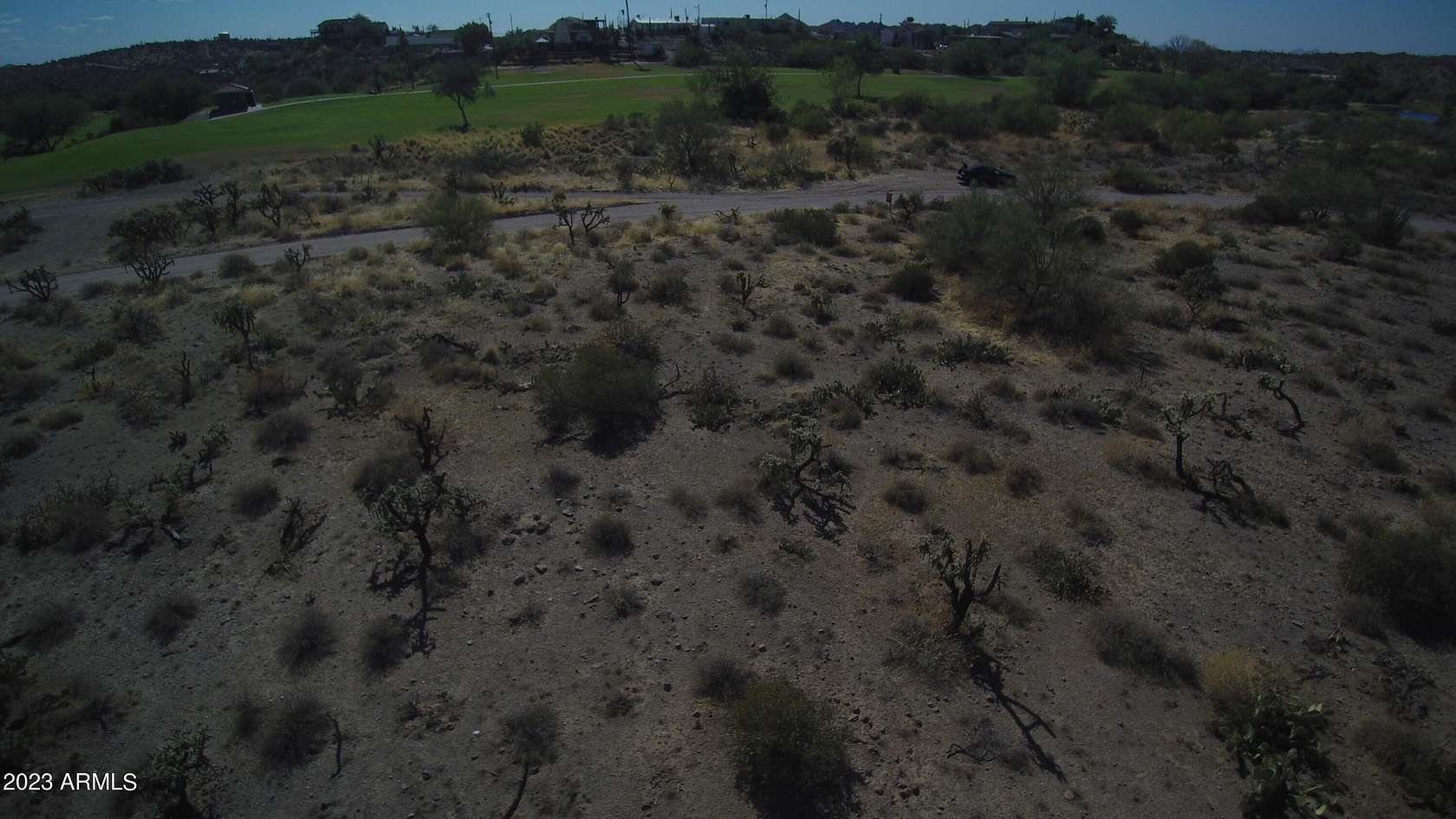 0.2 Acres of Residential Land for Sale in Queen Valley, Arizona