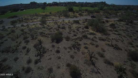 0.2 Acres of Residential Land for Sale in Queen Valley, Arizona