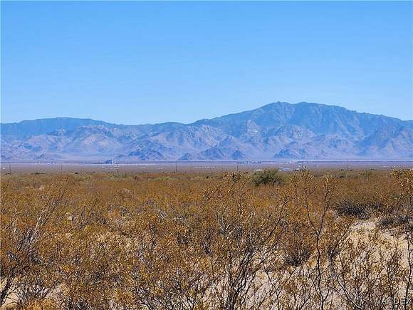 17.09 Acres of Agricultural Land for Sale in Golden Valley, Arizona