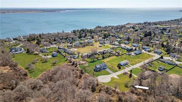 0.81 Acres of Residential Land for Sale in Portsmouth, Rhode Island