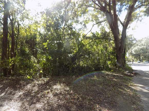 0.28 Acres of Residential Land for Sale in Gainesville, Florida