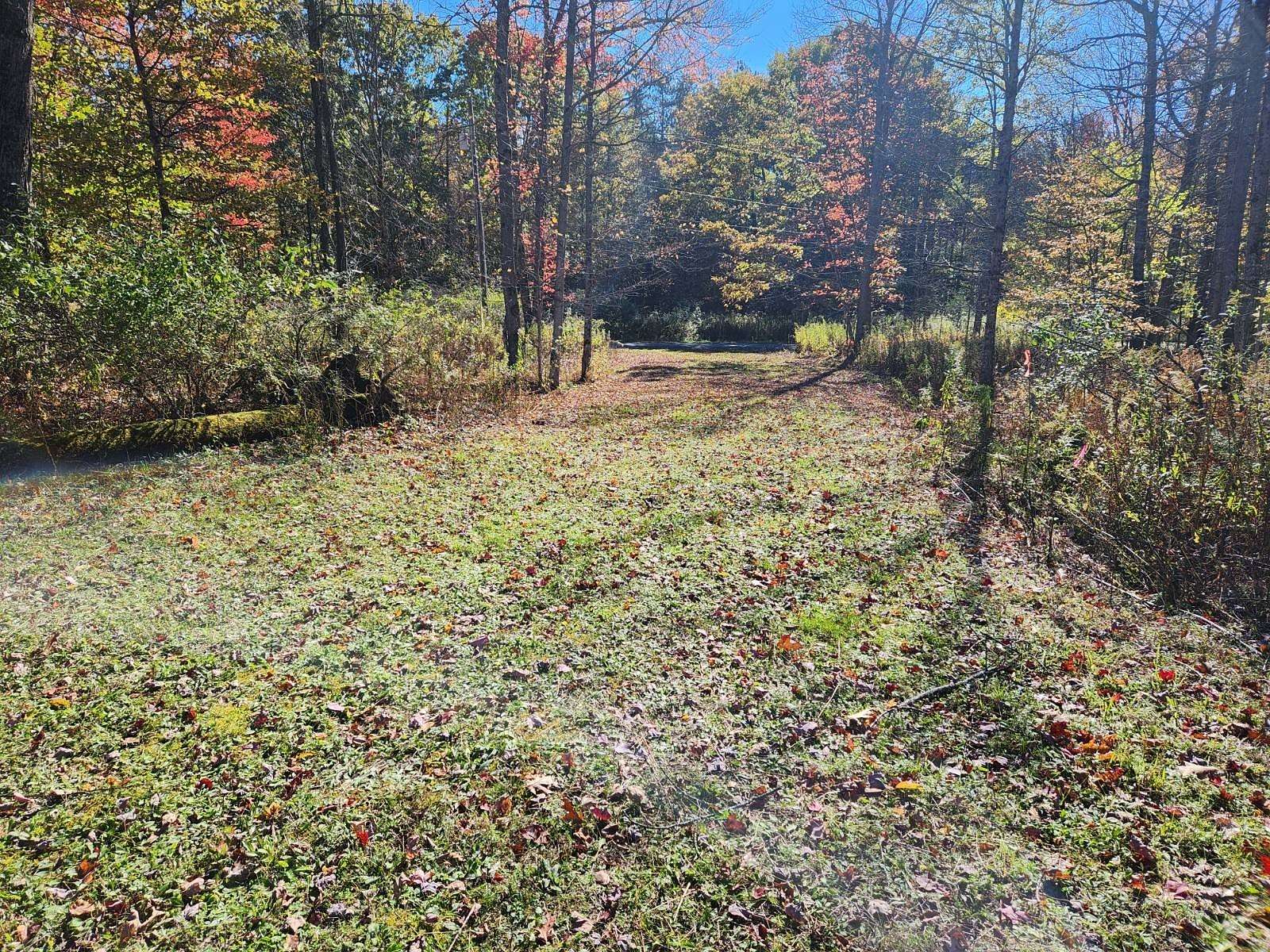 5 Acres of Land for Sale in Norwich, New York