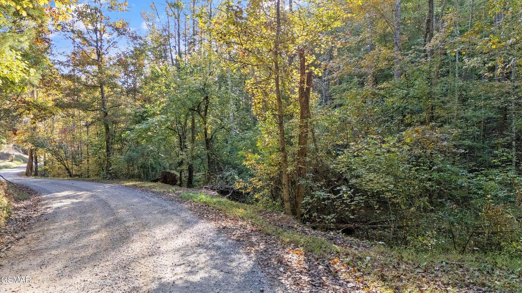 3.2 Acres of Residential Land for Sale in Sevierville, Tennessee