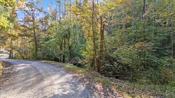 3.2 Acres of Residential Land for Sale in Sevierville, Tennessee