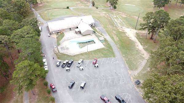 110 Acres of Mixed-Use Land for Auction in Centre, Alabama