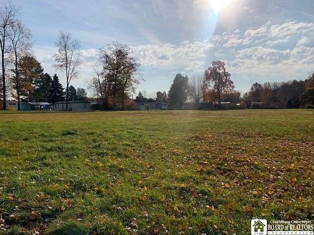 2.5 Acres of Residential Land for Sale in Ellicott Town, New York