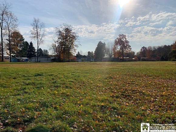 2.5 Acres of Residential Land for Sale in Ellicott Town, New York