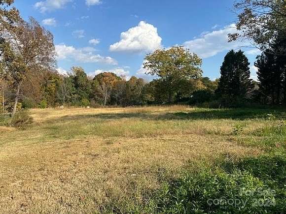 0.846 Acres of Commercial Land for Sale in Kannapolis, North Carolina