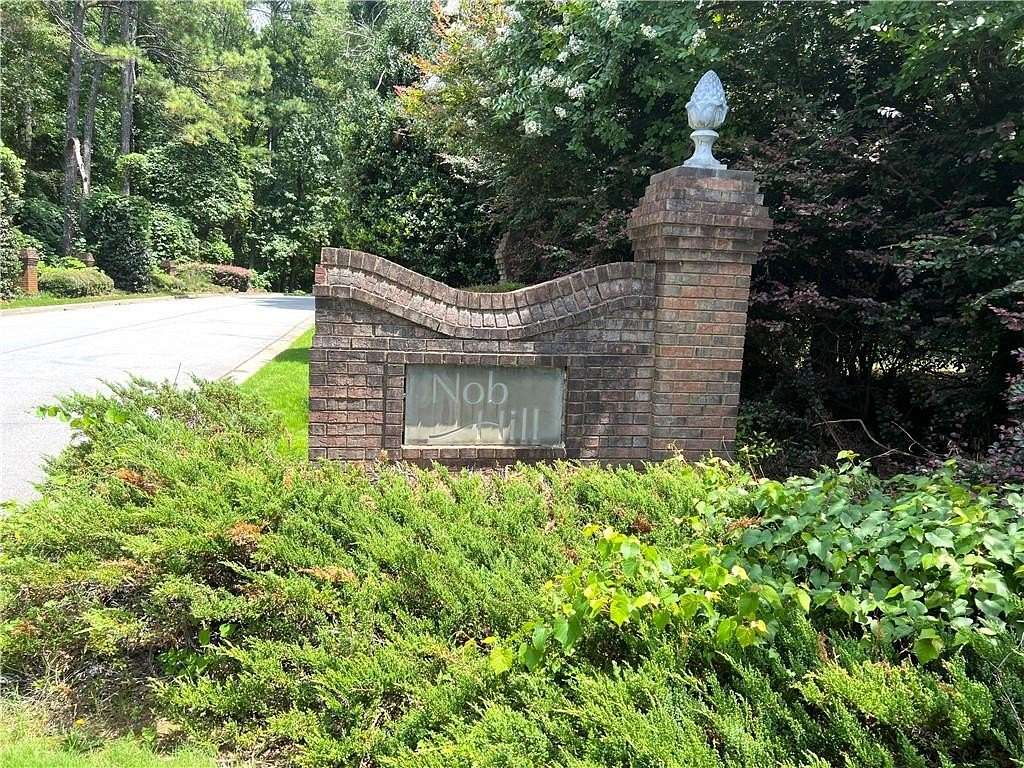 2.27 Acres of Residential Land for Sale in Conyers, Georgia