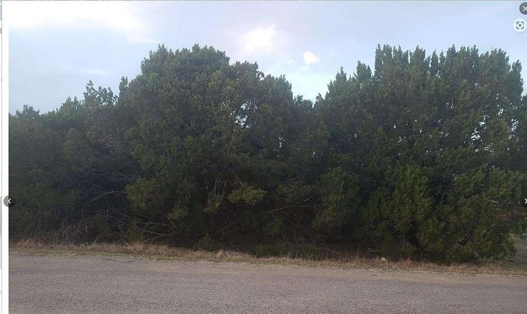 0.03 Acres of Residential Land for Sale in Granbury, Texas