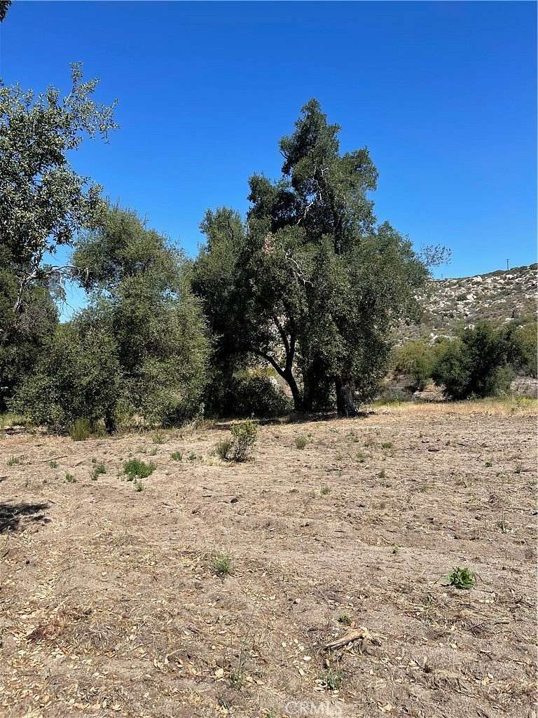 19.71 Acres of Land for Sale in Hemet, California