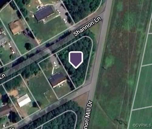 0.291 Acres of Residential Land for Sale in Ruther Glen, Virginia