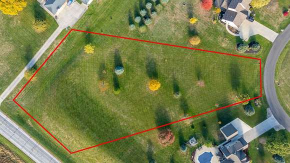 1.75 Acres of Residential Land for Sale in Celina, Ohio