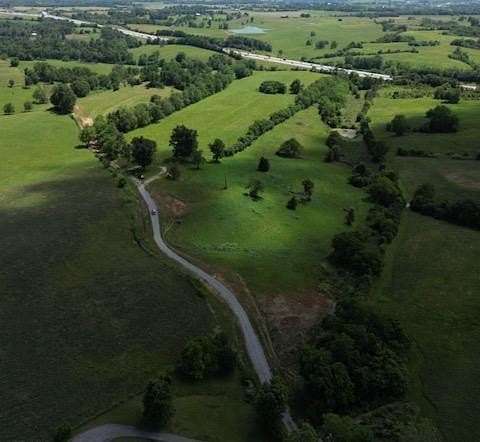 35.67 Acres of Agricultural Land for Sale in Richmond, Kentucky