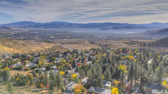 1.24 Acres of Residential Land for Sale in Carson City, Nevada