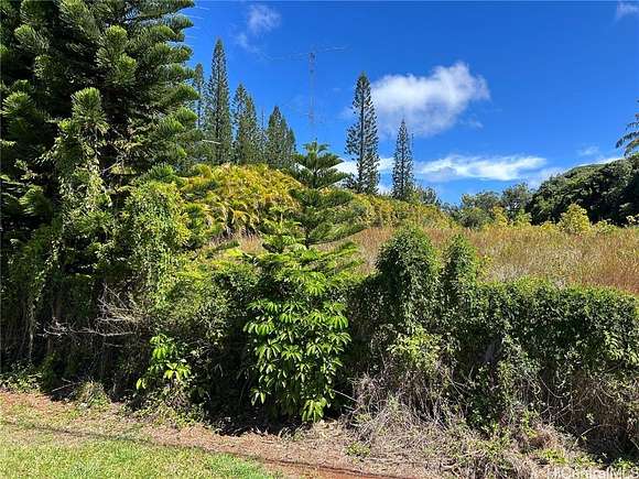 1.895 Acres of Residential Land for Sale in Haleiwa, Hawaii