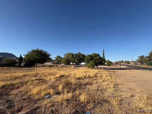 0.303 Acres of Residential Land for Sale in Kingman, Arizona