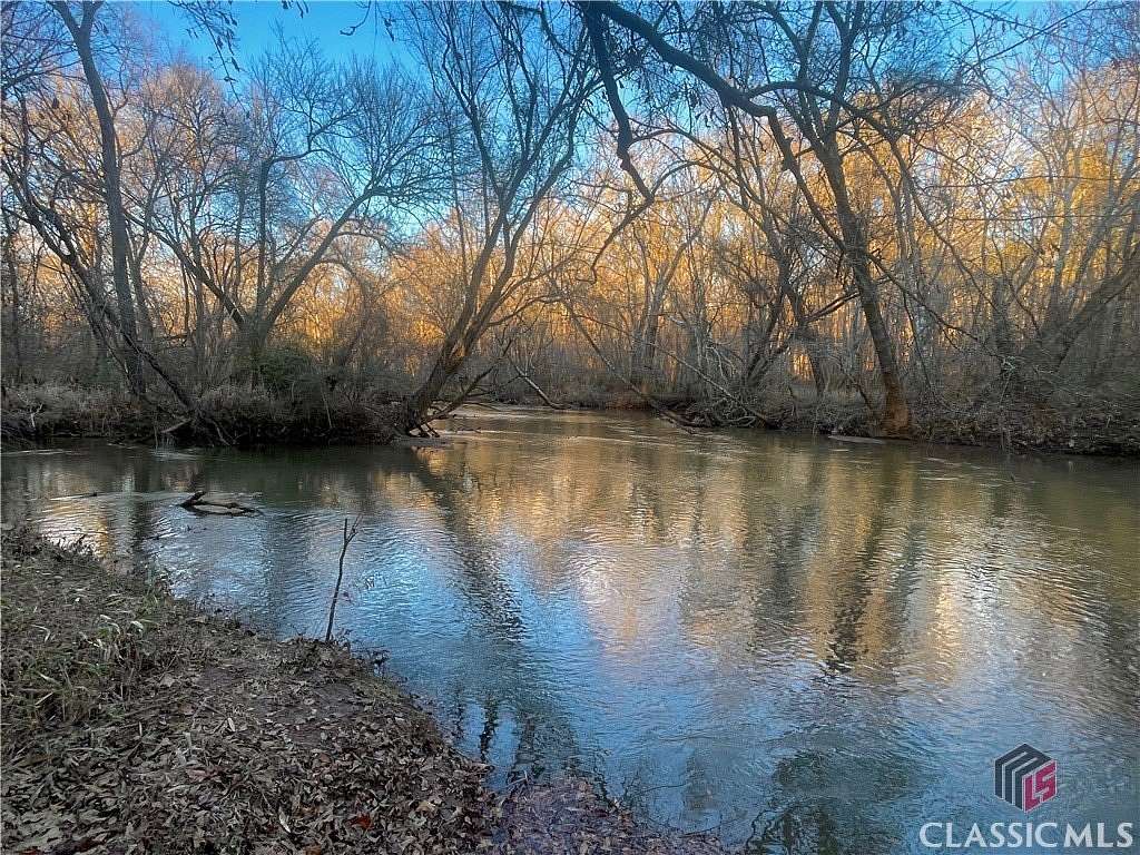 24.76 Acres of Land for Sale in Madison, Georgia