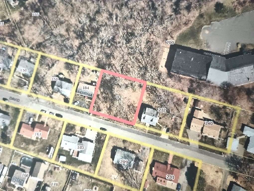 0.26 Acres of Residential Land for Sale in Fall River, Massachusetts