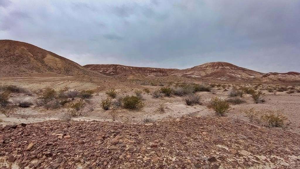 10 Acres of Recreational Land for Sale in Van Horn, Texas