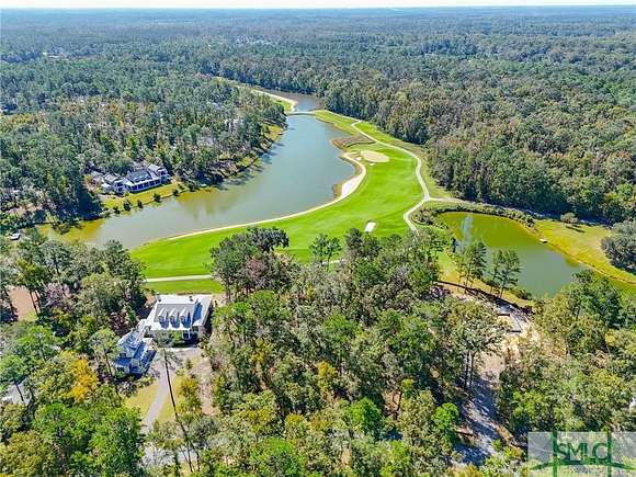 1.15 Acres of Residential Land for Sale in Richmond Hill, Georgia