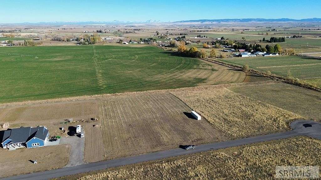 2.19 Acres of Residential Land for Sale in St. Anthony, Idaho