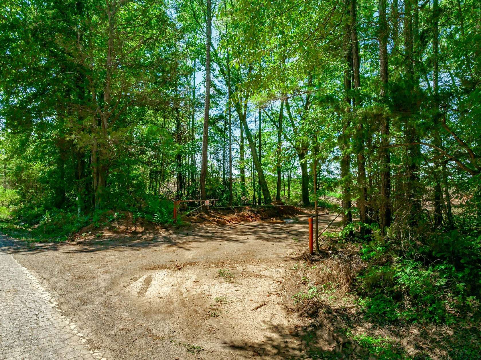 125.2 Acres of Land for Sale in Woodruff, South Carolina