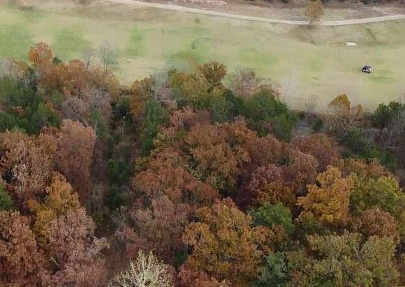 0.97 Acres of Residential Land for Sale in Branson, Missouri