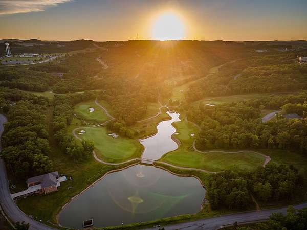 0.73 Acres of Residential Land for Sale in Branson, Missouri