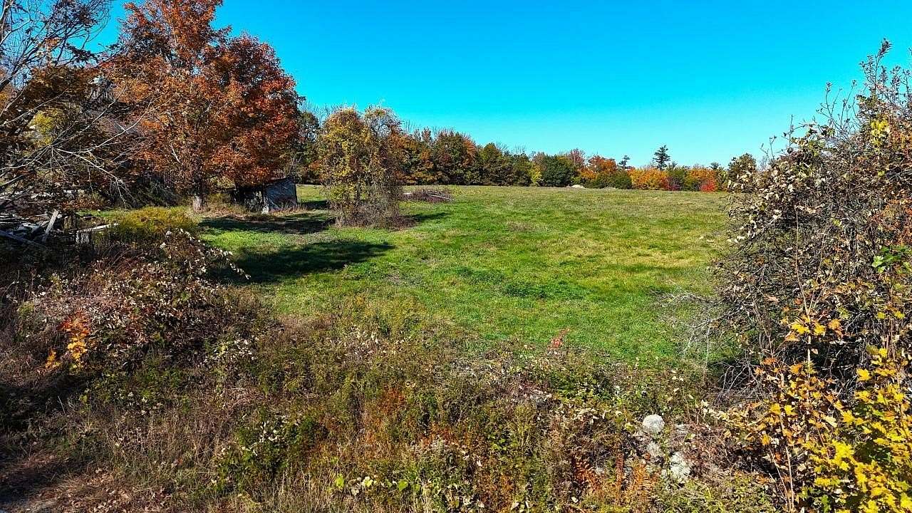 3.67 Acres of Land for Sale in North Berwick, Maine