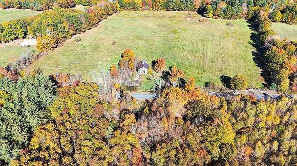 11.9 Acres of Agricultural Land for Sale in North Berwick, Maine