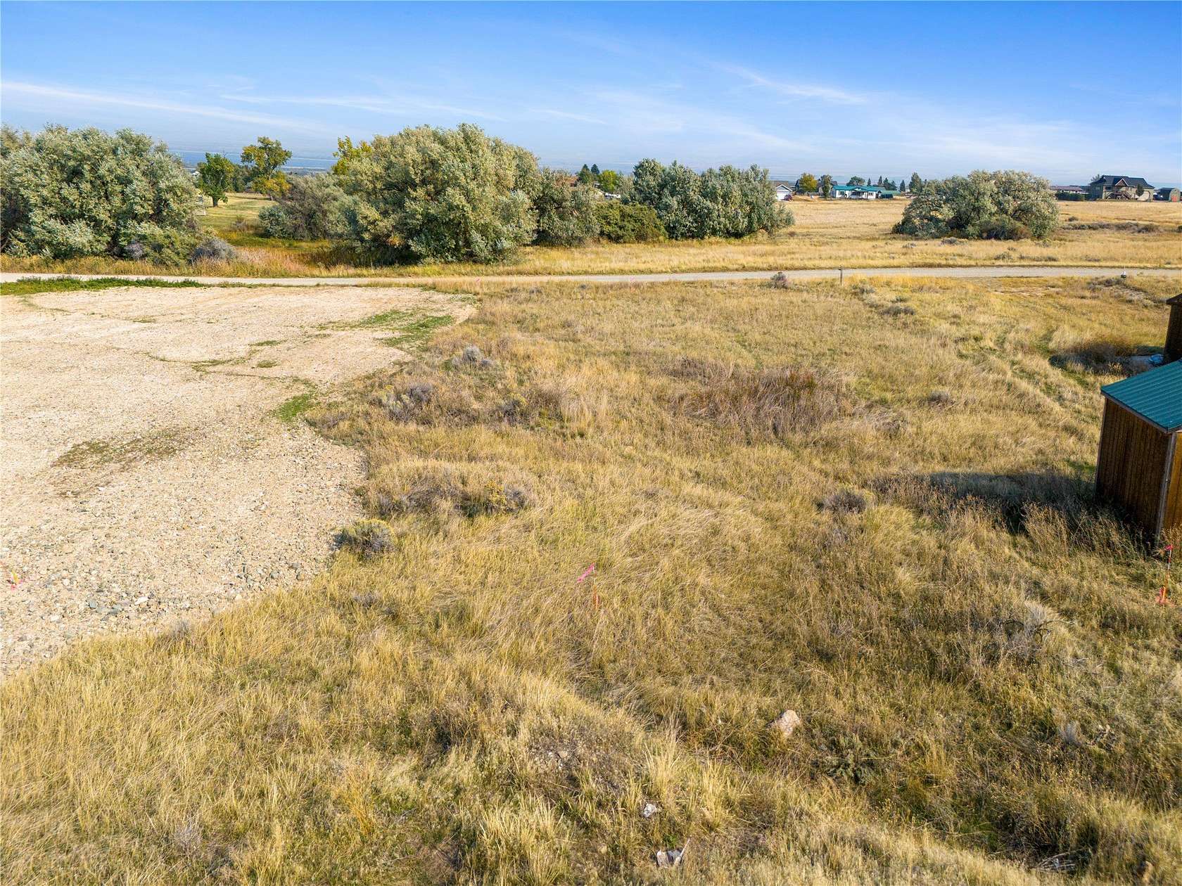 0.212 Acres of Land for Sale in Townsend, Montana