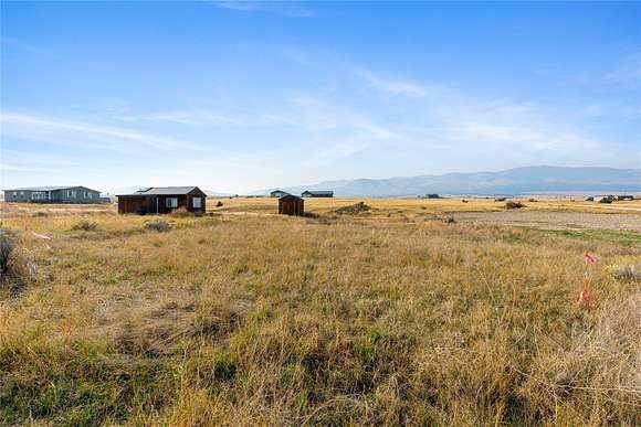 0.212 Acres of Land for Sale in Townsend, Montana