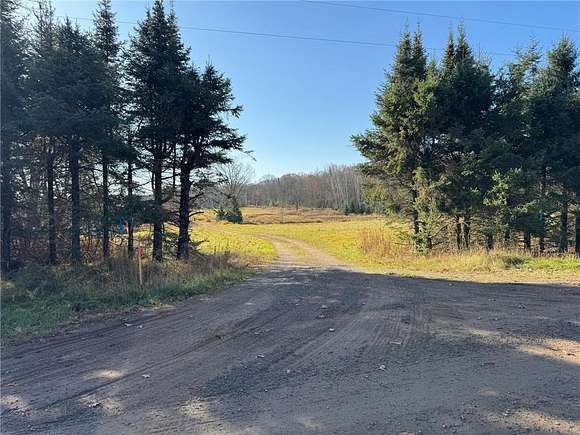 64.52 Acres of Land for Sale in Finlayson, Minnesota