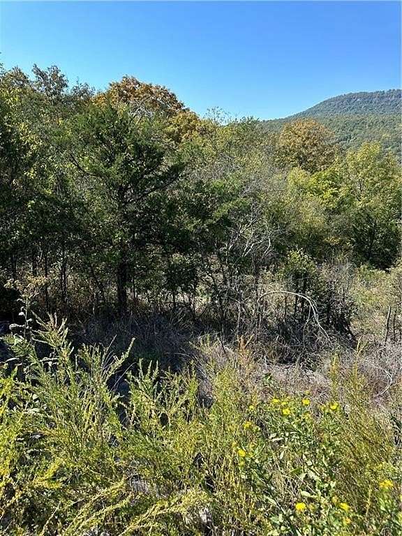 5.56 Acres of Land for Sale in Marble Falls Township, Arkansas