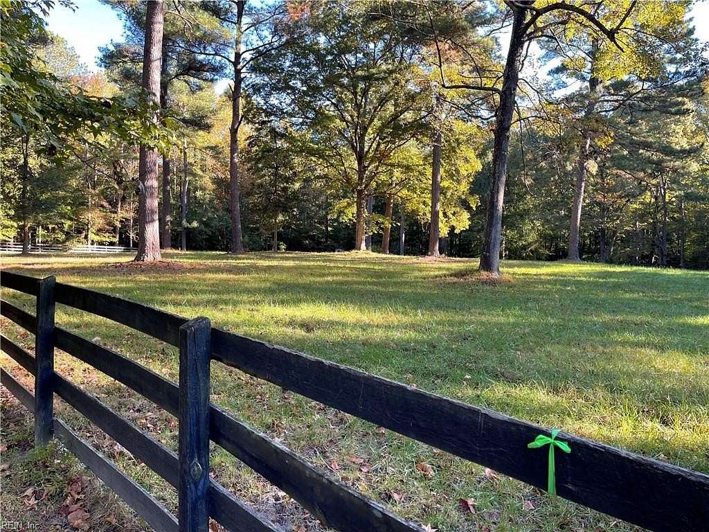 26.15 Acres of Land for Sale in Village of Williamsburg, Virginia