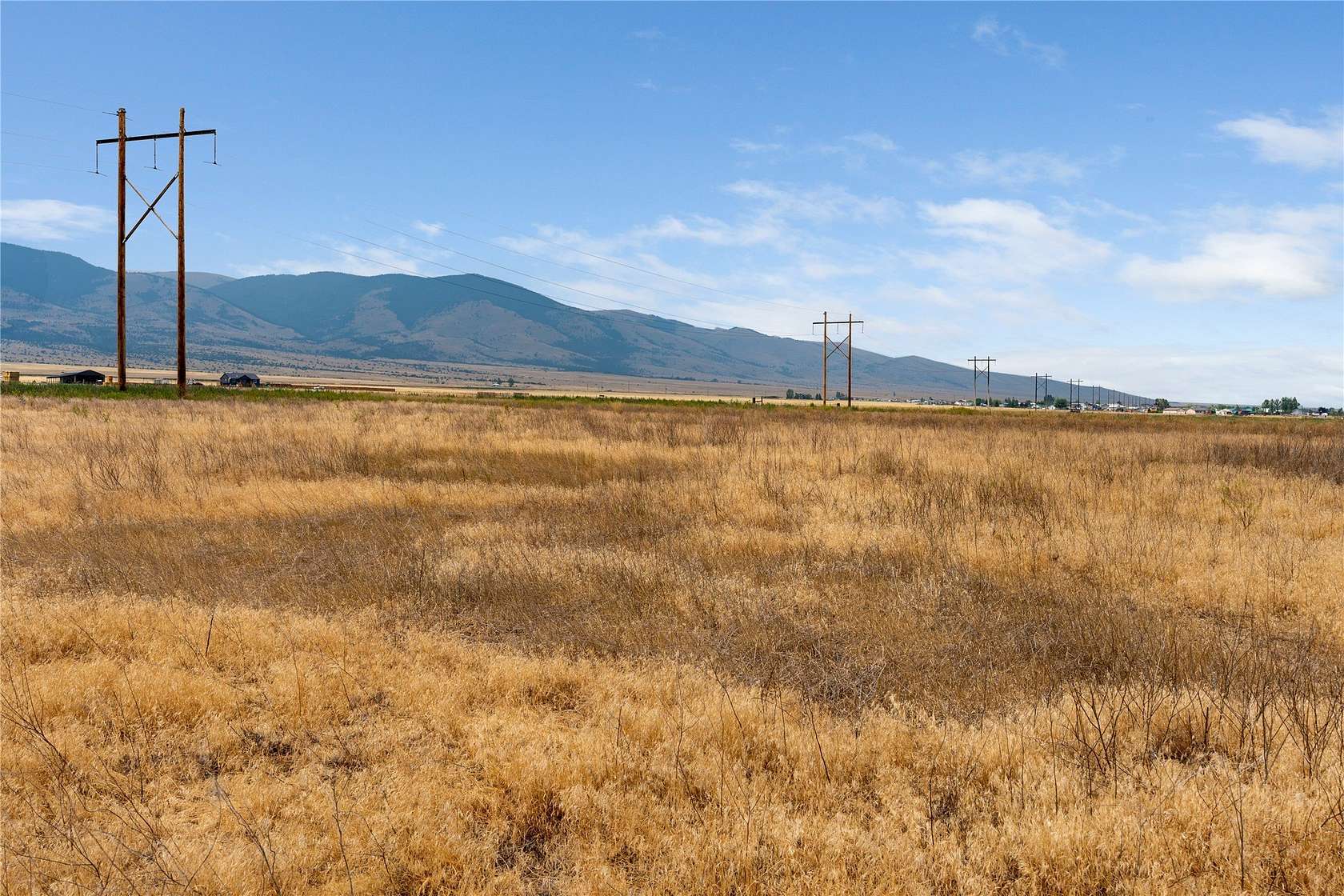 8.964 Acres of Residential Land for Sale in Townsend, Montana