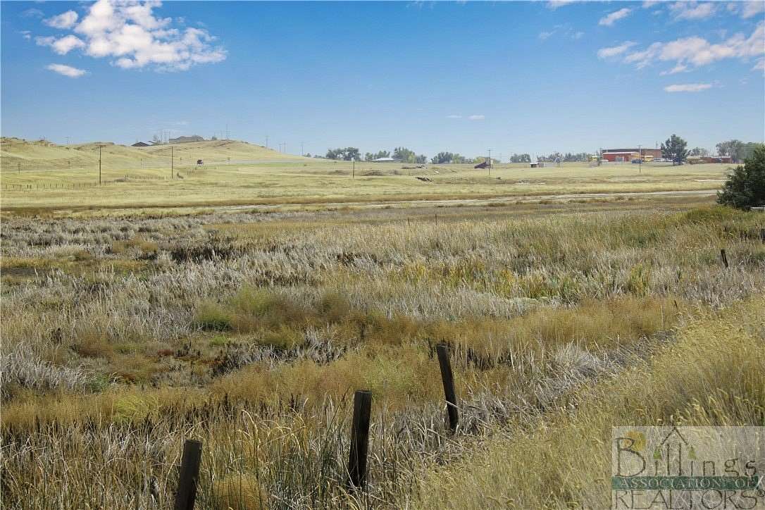 29 Acres of Recreational Land & Farm for Sale in Broadview, Montana