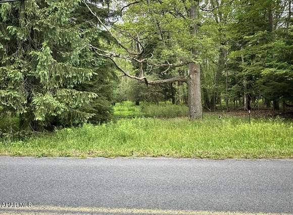 0.17 Acres of Land for Sale in Altoona, Pennsylvania