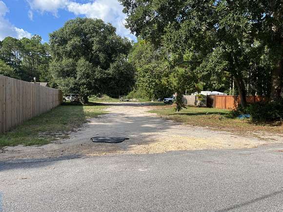 0.18 Acres of Residential Land for Sale in Fort Walton Beach, Florida