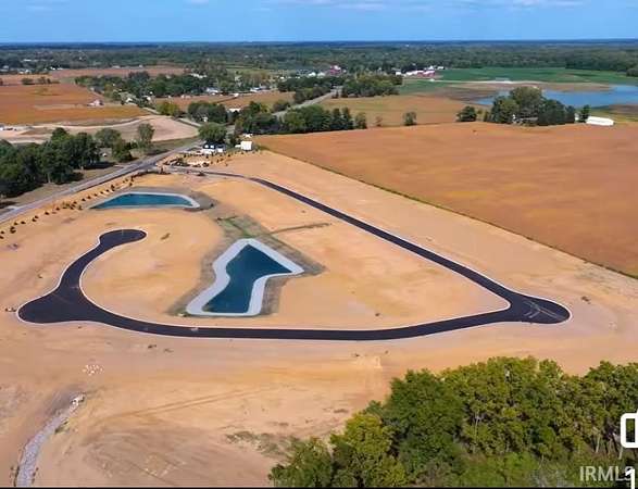0.71 Acres of Residential Land for Sale in Leo, Indiana