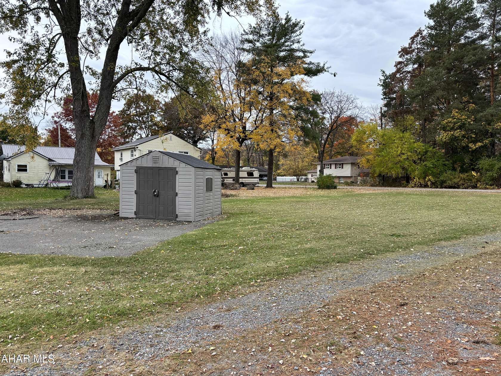 0.3 Acres of Residential Land for Sale in Altoona, Pennsylvania