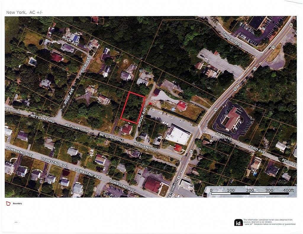 0.3 Acres of Residential Land for Sale in Woodbury, New York