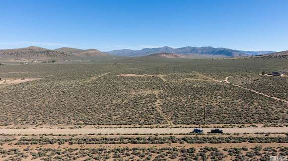 10.05 Acres of Land for Sale in Reno, Nevada