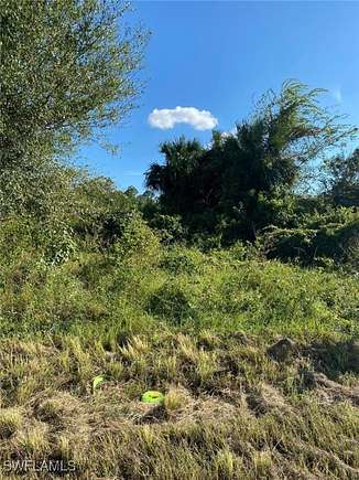 0.23 Acres of Residential Land for Sale in LaBelle, Florida